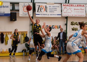 La Techfind ritrova il successo