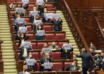 Salvatore Deidda (Fdi): «Bocciato da Governo e maggioranza la proposta di riaprire palestre, scuole di danza e piscine»