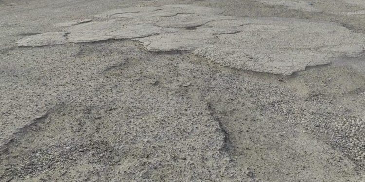 Sassari. L’appello di Fratelli d’Italia Audax: «Mettere in sicurezza le strade nel Mercato Ortofrutticolo e a Predda Niedda»