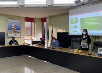 Pula: parte il corso di formazione per il progetto “Un sentiero per tutti”