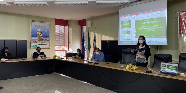 Pula: parte il corso di formazione per il progetto “Un sentiero per tutti”