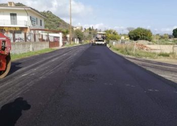 Tortolì: al via i lavori di manutenzione straordinaria della viabilità comunale