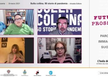 Si è concluso con successo l’evento di promozione dell’editoria libraria sarda “Qui c’è aria di Cultura”