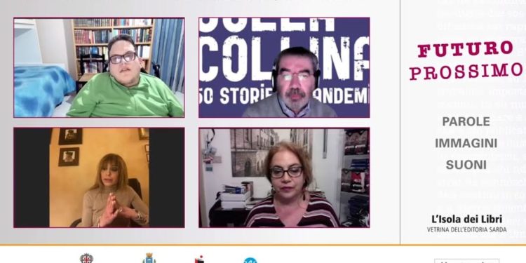 Si è concluso con successo l’evento di promozione dell’editoria libraria sarda “Qui c’è aria di Cultura”