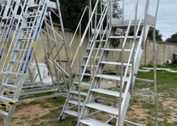 Alghero: 420mila euro per interventi nel cimitero