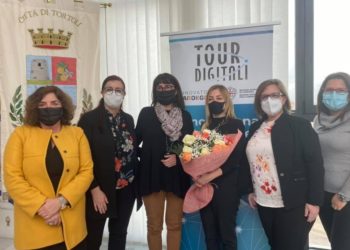 Tortolì: arriva il tour digitale della Regione ha fatto tappa a Tortolì