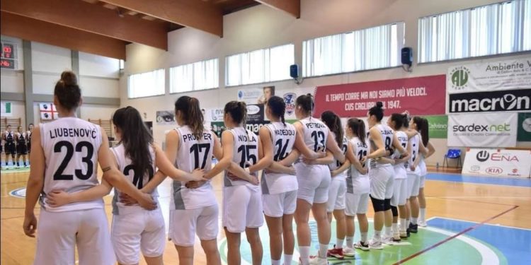 Il CUS Cagliari cerca riscatto a Civitanova Marche