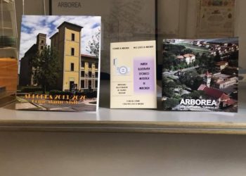 Arborea: ecco le iniziative editoriali 2020 della Pro Loco