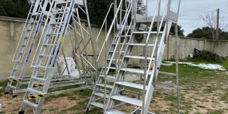 Alghero: 420mila euro per interventi nel cimitero