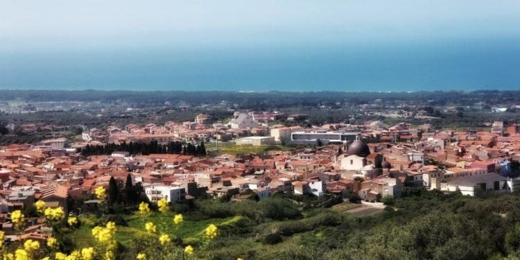 Sorso: al via la campagna vaccinale contro il Coronavirus per gli over 85