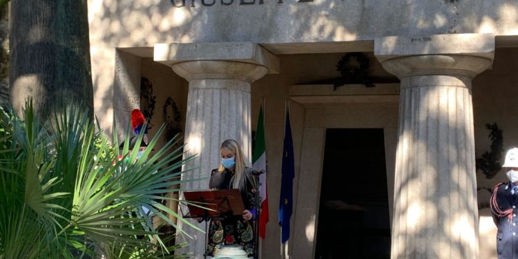 Oggi si celebra il 160° Anniversario della Giornata dell’Unità Nazionale