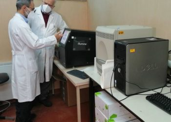 Sassari: sospetta variante brasiliana del Covid