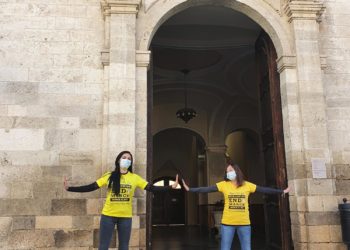 Sassari contro l’endometriosi