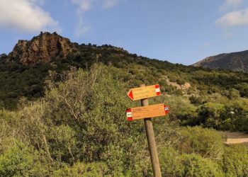 Gutturu Mannu: verso l’apertura ufficiale della Rete Escursionistica