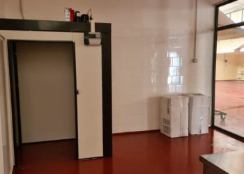 Alghero, tutto pronto per l’apertura del Centro di certificazione e vendita dei ricci di mare al mercato della Pietraia