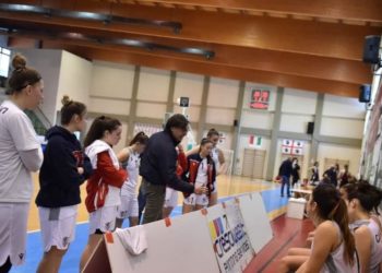 Finalmente CUS! Successo fondamentale a Civitanova Marche
