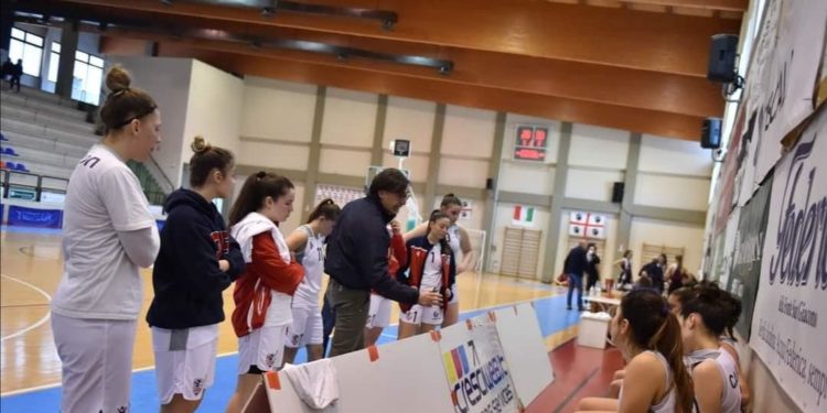 Finalmente CUS! Successo fondamentale a Civitanova Marche