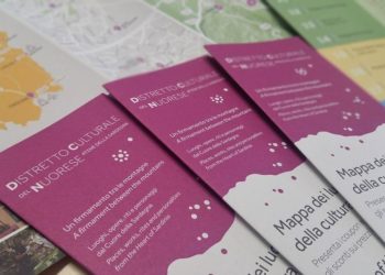 Valorizzazione della cultura nel cuore della Sardegna: riparte il Distretto Culturale del Nuorese