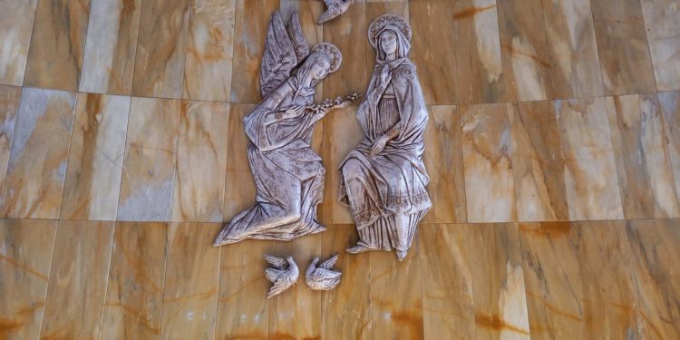 Sassari festeggia la Santissima Annunziata