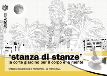 Monserrato: conclusi i lavori di sistemazione nei giardini della Cittadella universitaria di Monserrato