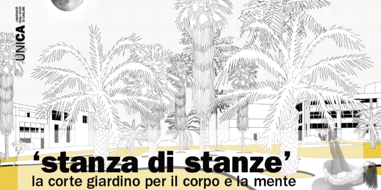 Monserrato: conclusi i lavori di sistemazione nei giardini della Cittadella universitaria di Monserrato