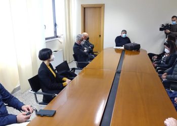 Taloro: i comuni del Bim rivendicano i diritti nei territori sfruttati dall’Enel