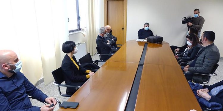 Taloro: i comuni del Bim rivendicano i diritti nei territori sfruttati dall’Enel