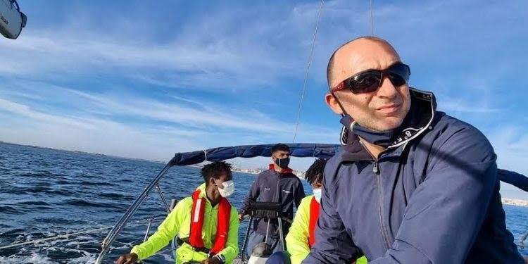 Cagliari: Simone Camba è il velista dell’anno