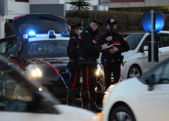Questa mattina, a Cagliari, un disoccupato 44enne è stato denunciato per il furto di un monopattino elettrico