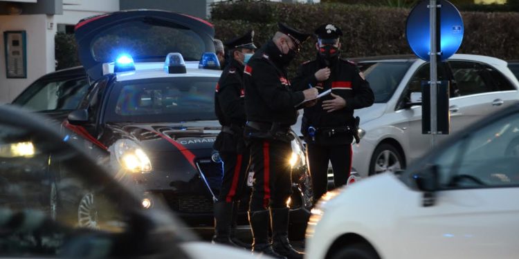 Questa mattina, a Cagliari, un disoccupato 44enne è stato denunciato per il furto di un monopattino elettrico