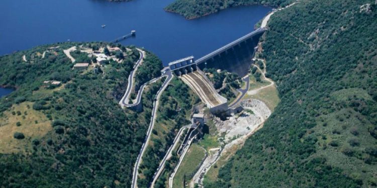 L’annuncio del Consorzio di Bonifica della Gallura: «Il Liscia al massimo della sua capienza»