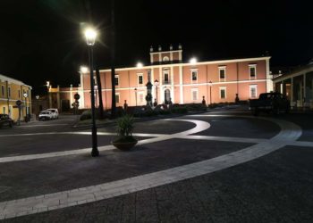 Al via le vaccinazione anti Covid per gli over 80 della provincia di Oristano