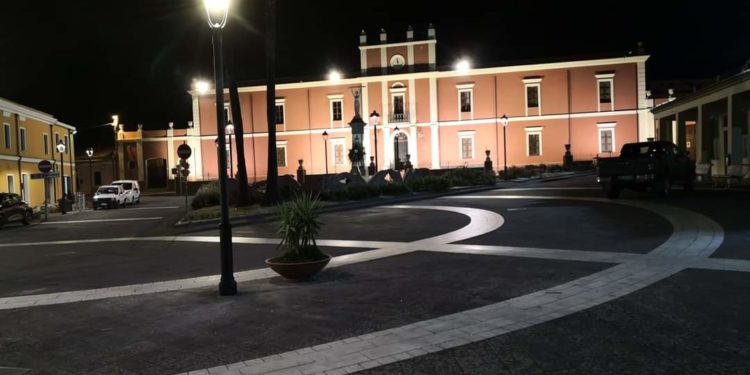 Al via le vaccinazione anti Covid per gli over 80 della provincia di Oristano