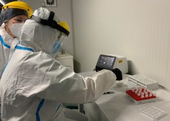 Università di Sassari: parte la campagna vaccinale contro il Coronavirus