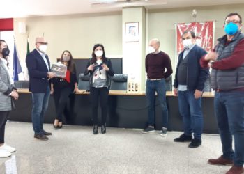 “Un sentiero per tutti”: incontro tra il comune di Pula e quello di Oliena