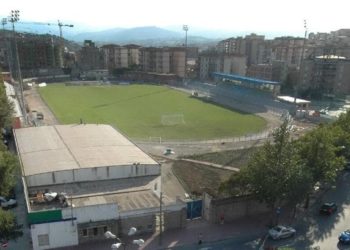 Nuoro: via libera per l’utilizzo del “Frogheri” ad associazioni e società sportive