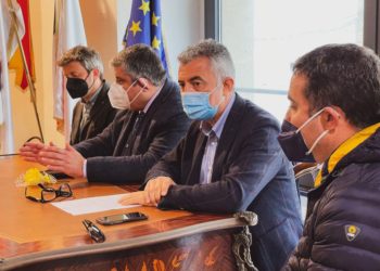 Alghero e la Regione unite per il rilancio del territorio