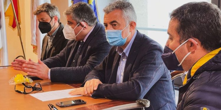 Alghero e la Regione unite per il rilancio del territorio