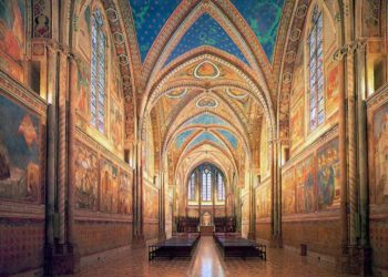 La Conferenza Episcopale Sarda ha pubblicato il bando per la creazione del logo ufficiale “Verso Assisi 2021”