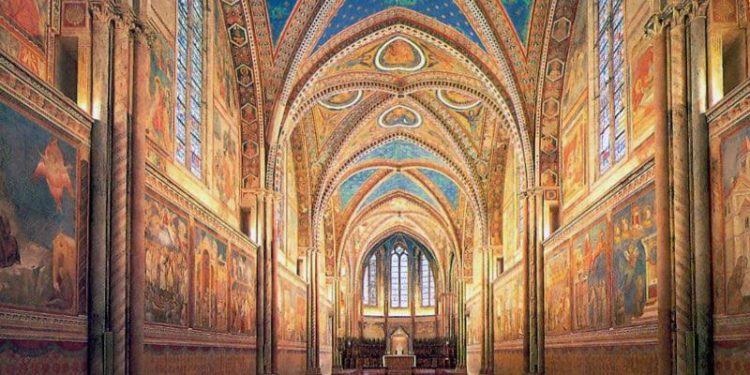 La Conferenza Episcopale Sarda ha pubblicato il bando per la creazione del logo ufficiale “Verso Assisi 2021”