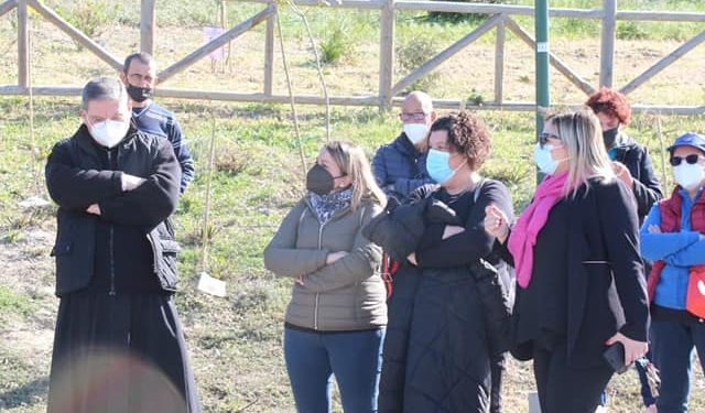 Maracalagonis: successo per la prima edizione di “Mettiamo radici per il futuro”