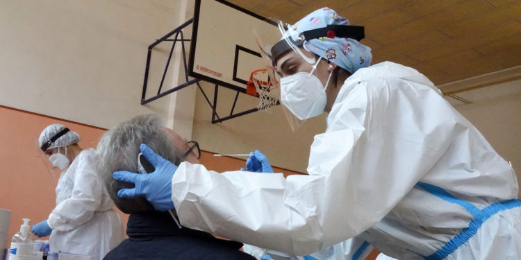 Alessia Littarru (organizzatrice di eventi): «Dopo l’anno più difficile, siamo pronti a ripartire» – di Nadia Pische