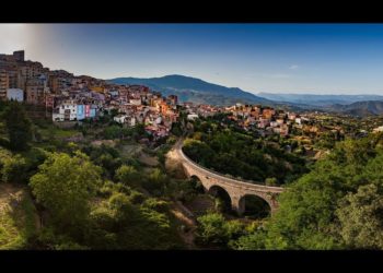 Lanusei: oltre 1 milione di euro per l’area Pip ed i lavori a “Sa Serra”