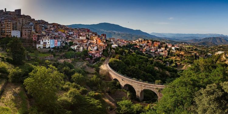 Lanusei: oltre 1 milione di euro per l’area Pip ed i lavori a “Sa Serra”