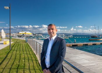 Golfo Aranci: in arrivo la fibra ottica