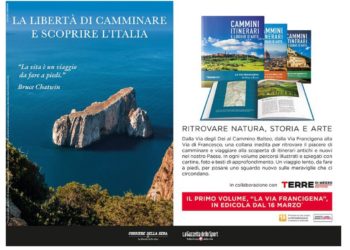 Sottoscritto ieri a Gadoni il protocollo d’intesa per la costruzione del Cammino Minerario di Santa Barbara del Centro-Sud