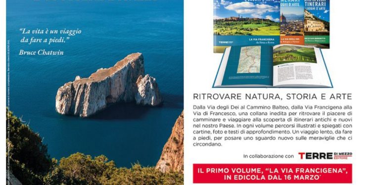 Sottoscritto ieri a Gadoni il protocollo d’intesa per la costruzione del Cammino Minerario di Santa Barbara del Centro-Sud