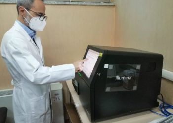 Variante inglese in Sardegna già a dicembre 