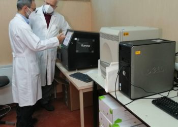 In Sardegna è stata accertata anche la variante sud africana del Covid