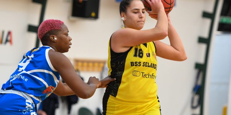 Colpaccio Techfind a Umbertide!